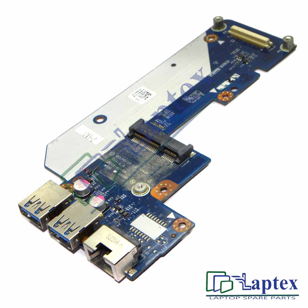 Dell Inspiron 5520 7520 USB Lan Card